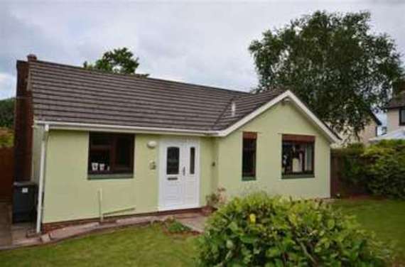2 Bedroom Bungalow